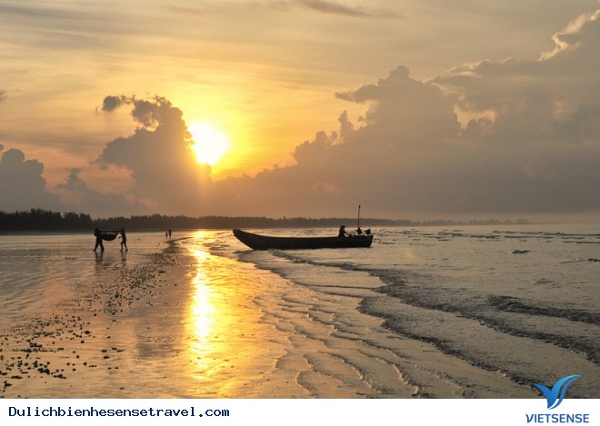 Biển Trà Cổ Và Những Cái Nhất - Ảnh 4 Biển Trà Cổ Và Những Cái Nhất - Ảnh 4