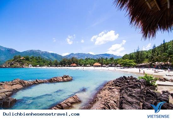 Đảo Hòn Dấu, Đóa Hoa Mới Nở Của Miền Đất Cảng - Ảnh 6 Đảo Hòn Dấu, Đóa Hoa Mới Nở Của Miền Đất Cảng - Ảnh 6