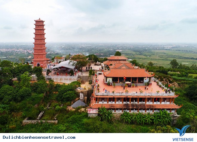 Dấu Ấn Lịch Sử Ở Cửa Biển Đồ Sơn - Ảnh 7