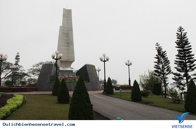 Dấu Ấn Lịch Sử Ở Cửa Biển Đồ Sơn - Ảnh 2