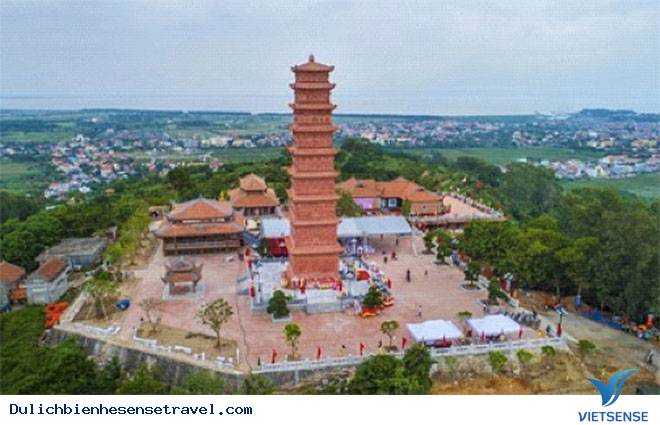 Dấu Ấn Lịch Sử Ở Cửa Biển Đồ Sơn - Ảnh 5