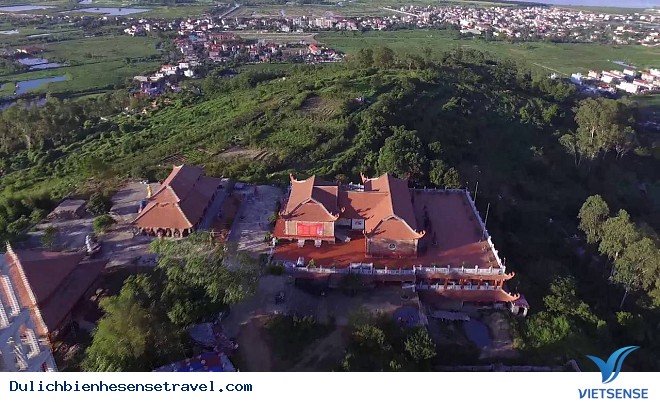 Dấu Ấn Lịch Sử Ở Cửa Biển Đồ Sơn - Ảnh 6