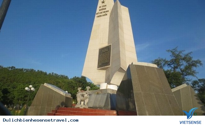 Dấu Ấn Lịch Sử Ở Cửa Biển Đồ Sơn - Ảnh 1