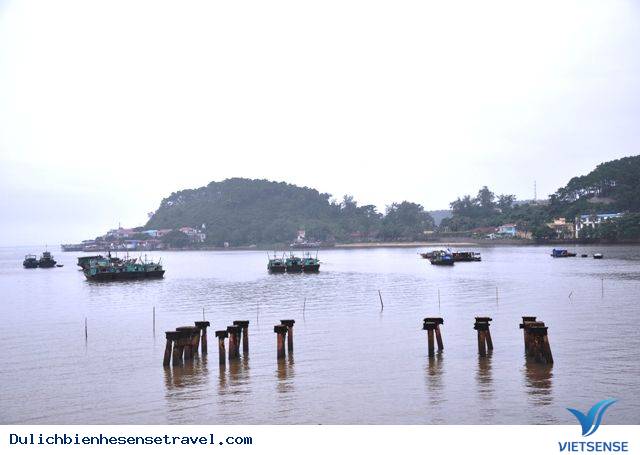 Dấu Ấn Lịch Sử Ở Cửa Biển Đồ Sơn - Ảnh 3