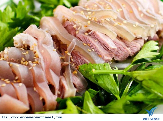 Đến Thiên Cầm Thưởng Thức Ẩm Thực Giá Rẻ - Ảnh 4