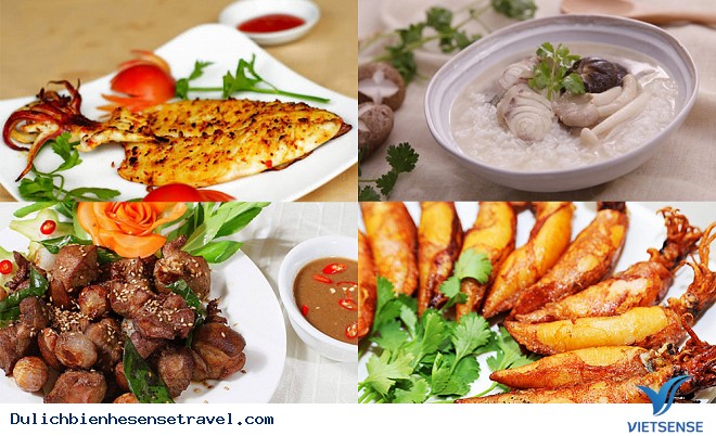 Đến Thiên Cầm Thưởng Thức Ẩm Thực Giá Rẻ - Ảnh 5