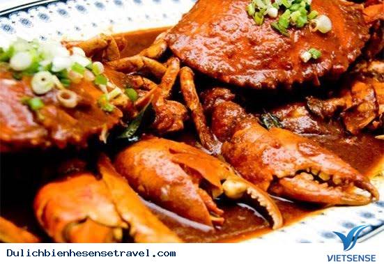 Đến Thiên Cầm Thưởng Thức Ẩm Thực Giá Rẻ - Ảnh 3