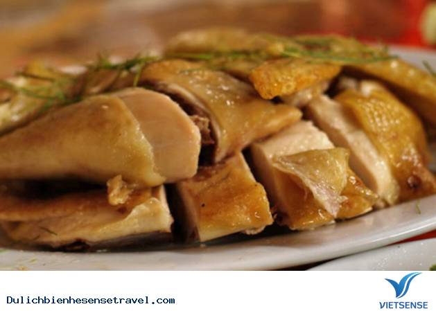 Đi Biển Trà Cổ Ăn Gì - Ảnh 1