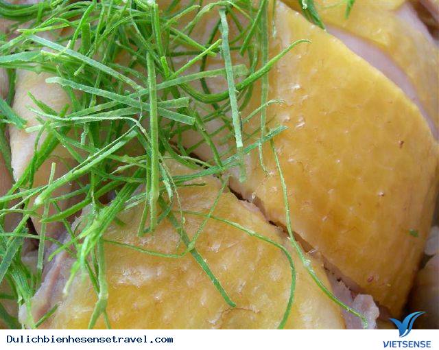 Đi Biển Trà Cổ Ăn Gì - Ảnh 7