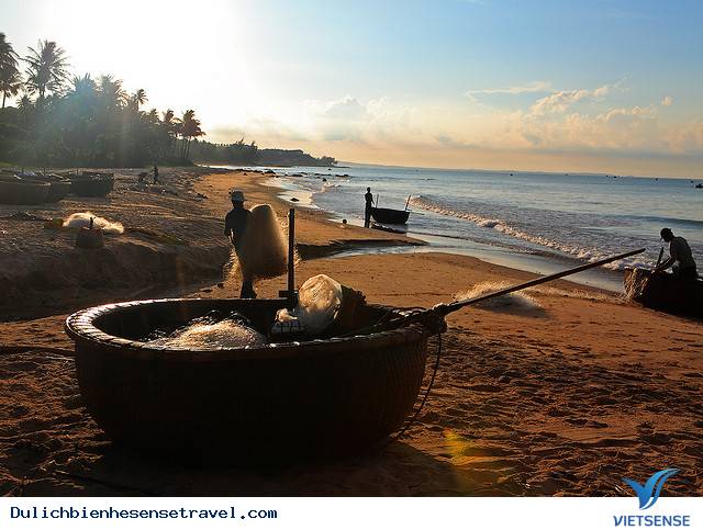 hành trình Biển Nhật Lệ Nên Đi Đâu - Ảnh 2