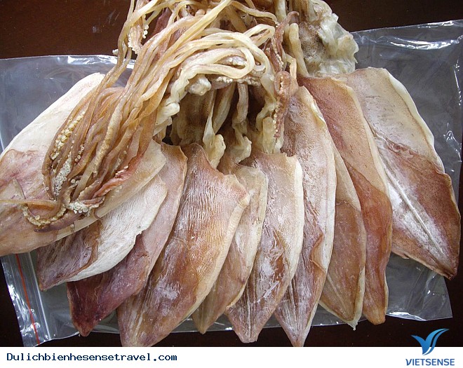 Mực khô - Ảnh 2 Mực khô - Ảnh 2