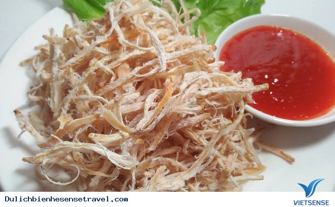 Mực khô - Ảnh 1 Mực khô - Ảnh 1