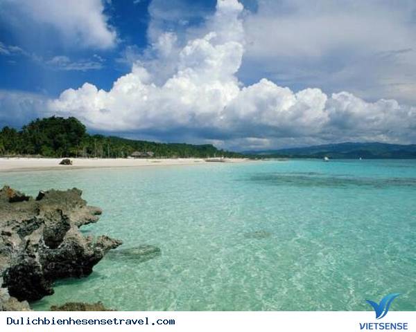 Hoang Sơ Vẻ Đẹp Biển Quan Lạn - Ảnh 6