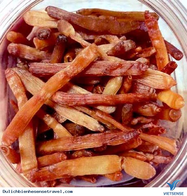 Hoang Sơ Vẻ Đẹp Biển Quan Lạn - Ảnh 8