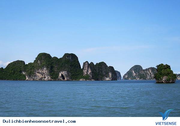 Huyện Đảo Vân Đồn Với Tiềm Năng Phát triển Lữ Hành
 - Ảnh 2