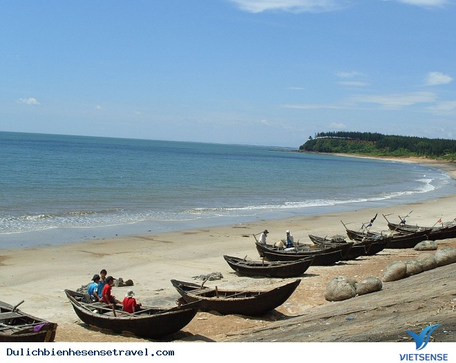 Khám Phá Bãi Biển Trữ Tình Nhất Việt Nam - Ảnh 6 Khám Phá Bãi Biển Trữ Tình Nhất Việt Nam - Ảnh 6