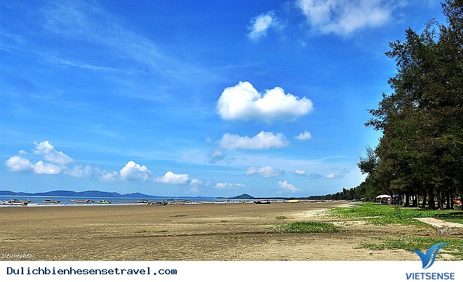 Khám Phá Bãi Biển Trữ Tình Nhất Việt Nam - Ảnh 3 Khám Phá Bãi Biển Trữ Tình Nhất Việt Nam - Ảnh 3