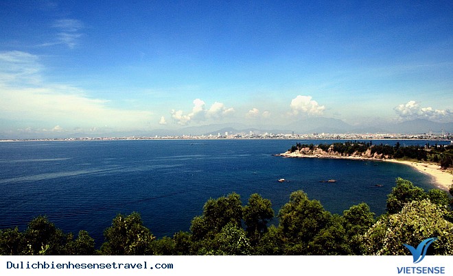 Khám Phá Bãi Biển Trữ Tình Nhất Việt Nam - Ảnh 5 Khám Phá Bãi Biển Trữ Tình Nhất Việt Nam - Ảnh 5