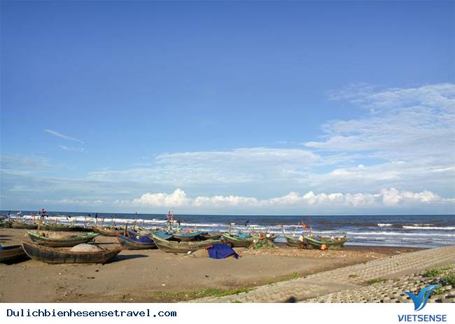 Kinh Nghiệm Khám Phá Biển Hải Thịnh - Ảnh 2