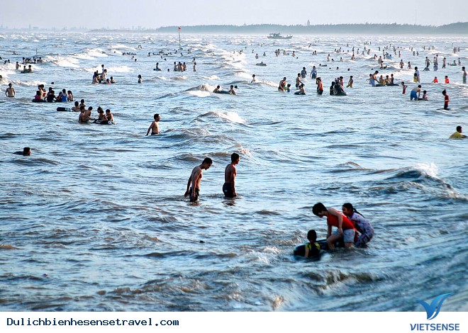 Kinh Nghiệm Khám Phá Biển Hải Thịnh - Ảnh 4