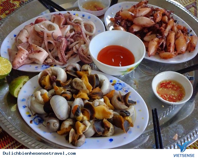 Kinh Nghiệm Khám Phá Biển Hải Thịnh - Ảnh 6