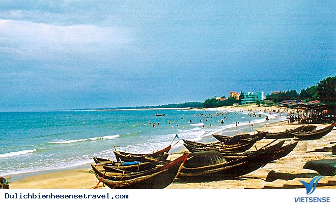 Kinh Nghiệm Khám Phá Biển Hải Thịnh - Ảnh 3