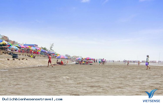 Kinh Nghiệm Khám Phá Biển Hải Thịnh - Ảnh 1