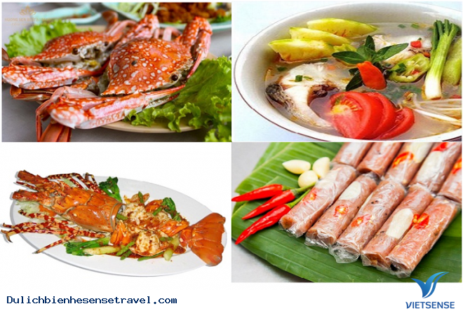 Kinh Nghiệm Khám Phá Biển Hải Thịnh - Ảnh 5