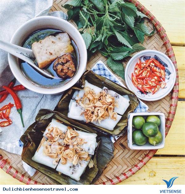 Nhớ Không Quên bánh Bèo Hải Phòng - Ảnh 3