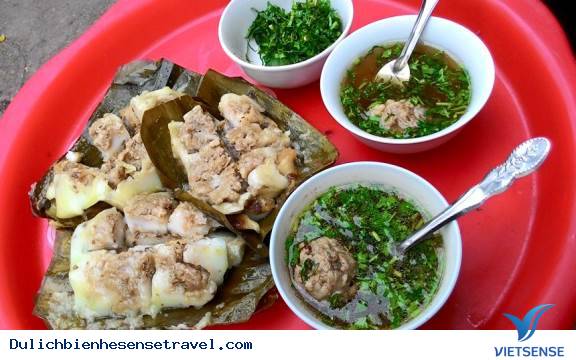 Nhớ Không Quên bánh Bèo Hải Phòng - Ảnh 2