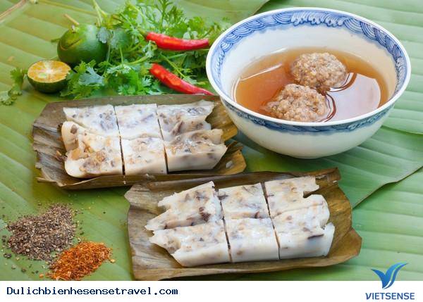 Nhớ Không Quên bánh Bèo Hải Phòng - Ảnh 4