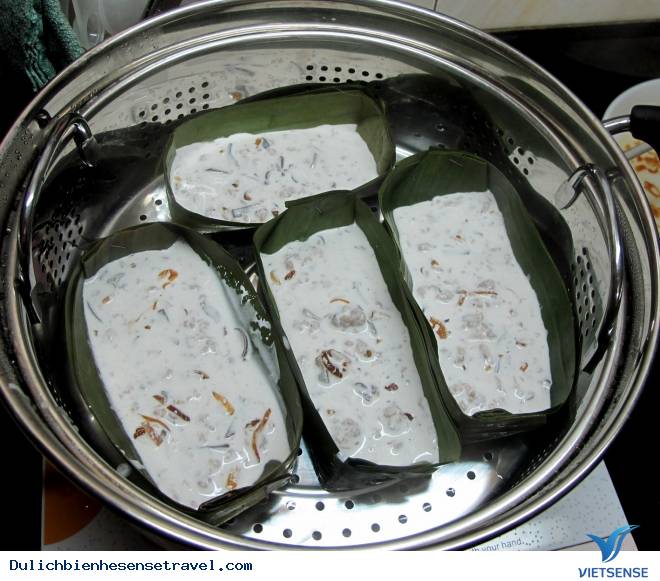 Nhớ Không Quên bánh Bèo Hải Phòng - Ảnh 5