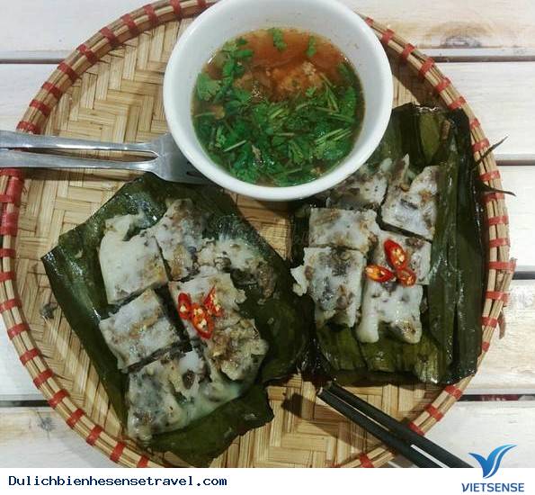 Nhớ Không Quên bánh Bèo Hải Phòng - Ảnh 6