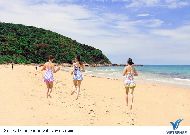 Quảng Ninh Đẩy Mạnh hành trình Phát Huy Lợi Thế Biển - Ảnh 4