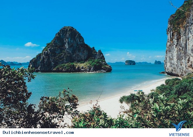 Quảng Ninh Đẩy Mạnh hành trình Phát Huy Lợi Thế Biển - Ảnh 2