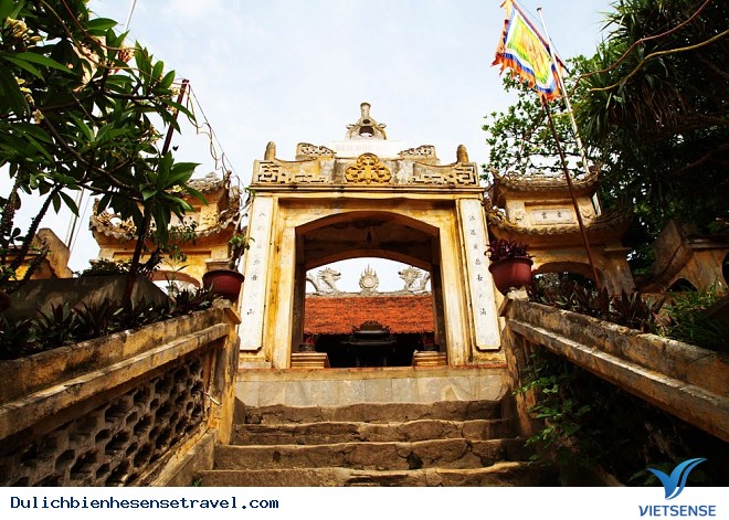 Sầm Sơn- Sự Ưu Đãi Của Tạo Hóa - Ảnh 3 Sầm Sơn- Sự Ưu Đãi Của Tạo Hóa - Ảnh 3