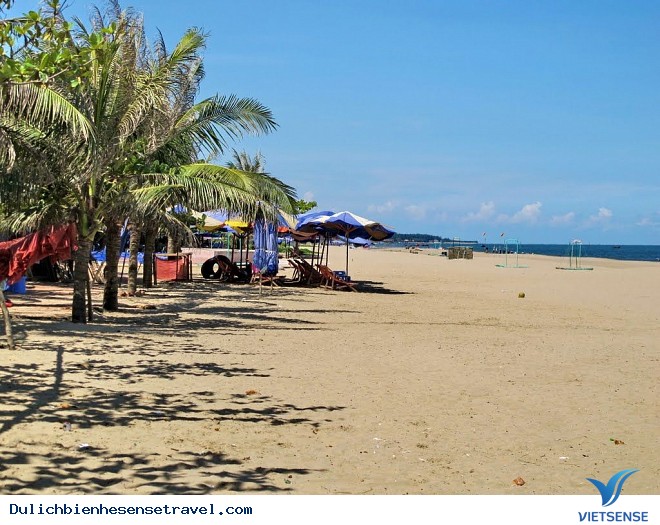 Sầm Sơn- Sự Ưu Đãi Của Tạo Hóa - Ảnh 2 Sầm Sơn- Sự Ưu Đãi Của Tạo Hóa - Ảnh 2