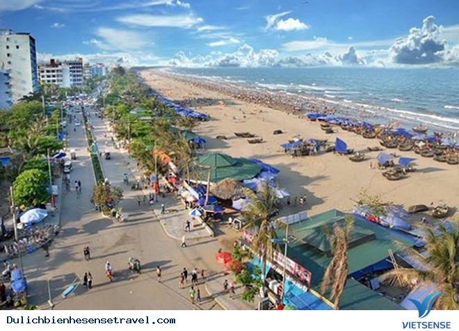 Sầm Sơn- Sự Ưu Đãi Của Tạo Hóa - Ảnh 6 Sầm Sơn- Sự Ưu Đãi Của Tạo Hóa - Ảnh 6