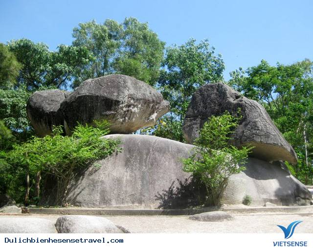 Sầm Sơn- Sự Ưu Đãi Của Tạo Hóa - Ảnh 4 Sầm Sơn- Sự Ưu Đãi Của Tạo Hóa - Ảnh 4