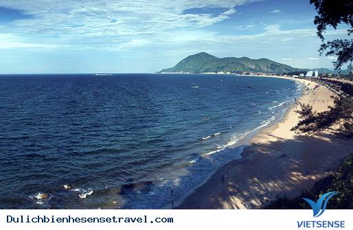 Thiên Cầm, Bãi Biển Đẹp Nhất Miền Trung - Ảnh 4 Thiên Cầm, Bãi Biển Đẹp Nhất Miền Trung - Ảnh 4