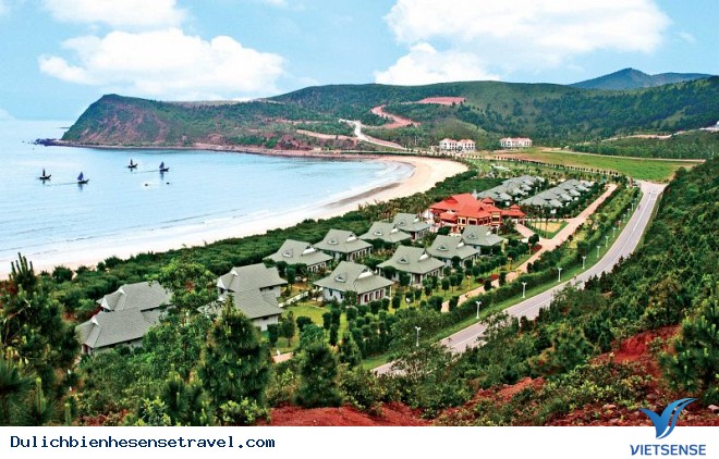 Thiên Đường Biển Bãi Lữ - Ảnh 5