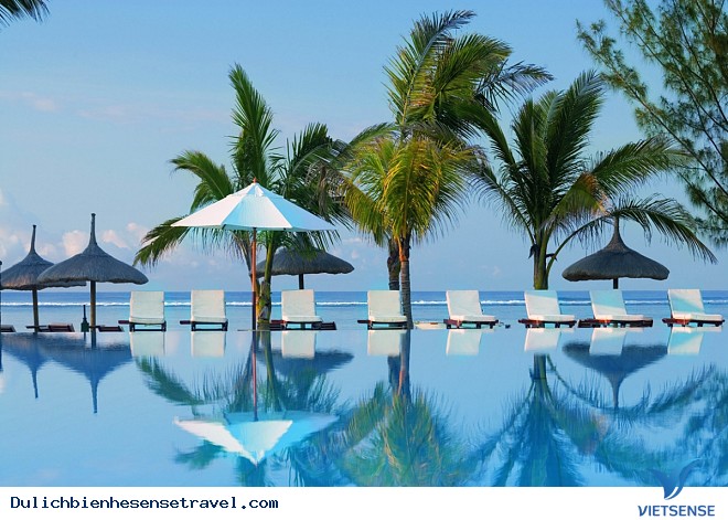 Thiên Đường Biển Bãi Lữ - Ảnh 3