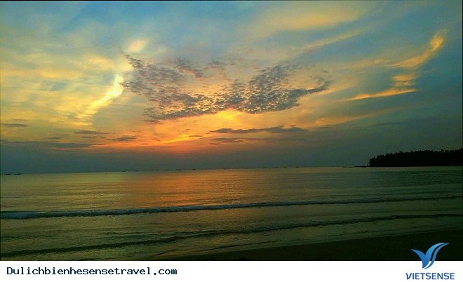 Thiên Đường Biển Bãi Lữ - Ảnh 1