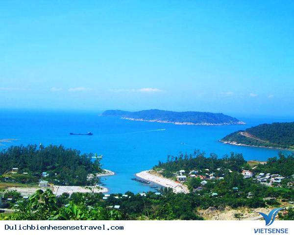 Tuần Lễ Biển Và Hải Đảo Việt Nam 2018 - Ảnh 3 Tuần Lễ Biển Và Hải Đảo Việt Nam 2018 - Ảnh 3