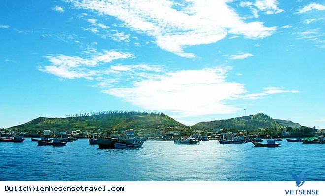 Tuần Lễ Biển Và Hải Đảo Việt Nam 2018 - Ảnh 5 Tuần Lễ Biển Và Hải Đảo Việt Nam 2018 - Ảnh 5