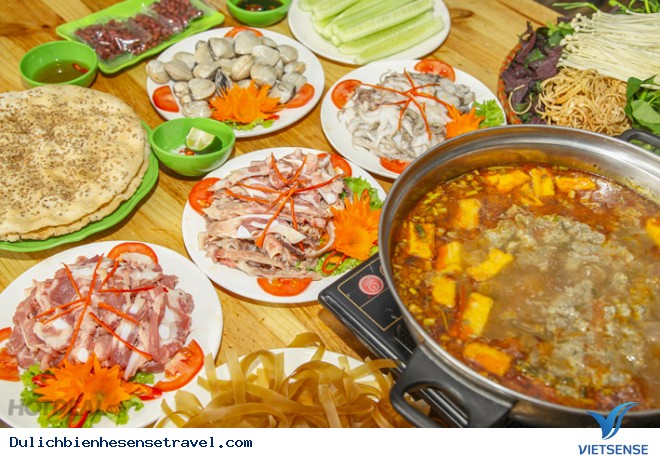 Về Hải Phòng Ăn Lẩu Cua Đồng - Ảnh 1 Về Hải Phòng Ăn Lẩu Cua Đồng - Ảnh 1