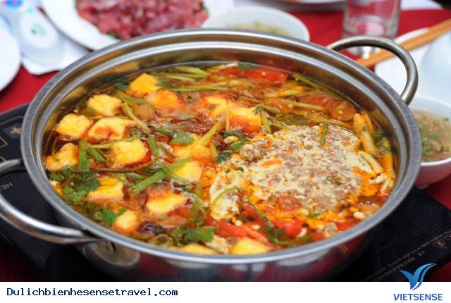 Về Hải Phòng Ăn Lẩu Cua Đồng - Ảnh 2 Về Hải Phòng Ăn Lẩu Cua Đồng - Ảnh 2