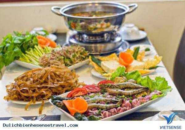 Về Hải Phòng Ăn Lẩu Cua Đồng - Ảnh 5 Về Hải Phòng Ăn Lẩu Cua Đồng - Ảnh 5