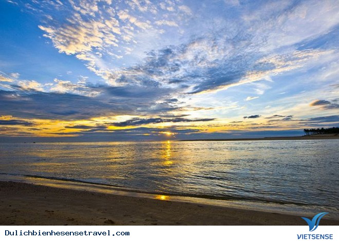 Vẻ Quyến Rũ Của Bãi Biển Nhật Lệ - Ảnh 4