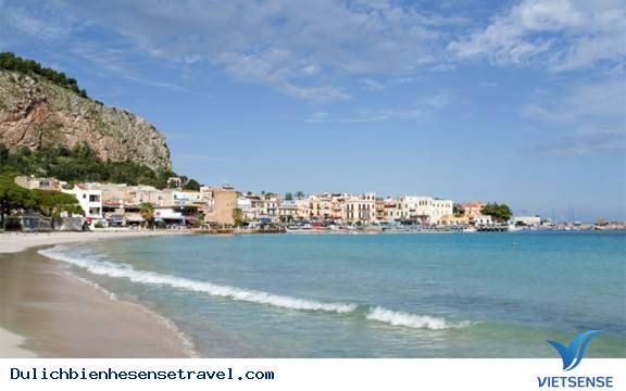 Vẻ Quyến Rũ Của Bãi Biển Nhật Lệ - Ảnh 5